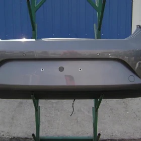 SEAT LEON III - ZDERZAK TYLNY CZUJNIKI