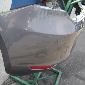 SEAT LEON III - ZDERZAK TYLNY CZUJNIKI