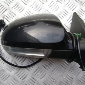 VW PASSAT B6 - LUSTERKO PRAWE 6 PINÓW