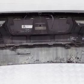 BMW i3 ZDERZAK TYŁ KAMERA PDC B81 ANDRESIT