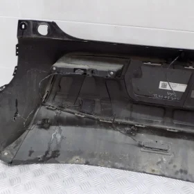 BMW i3 ZDERZAK TYŁ KAMERA PDC B81 ANDRESIT