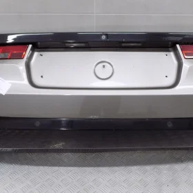 BMW i3 ZDERZAK TYŁ KAMERA PDC B81 ANDRESIT