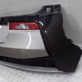 BMW i3 ZDERZAK TYŁ KAMERA PDC B81 ANDRESIT