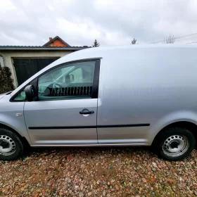 VW Caddy 2014r 