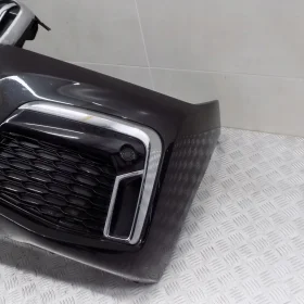 BMW G12 G11 LCI PRZÓD MASKA PAS BŁOTNIK 475 M-P