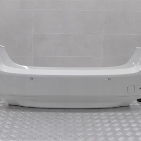 BMW 5' G30 ZDERZAK TYLNY TYŁ 6 PDC A300