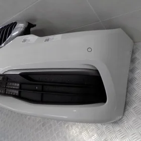 BMW 5 G30 G31 ZESTAW MASKA PAS BŁOTNIK LED A300