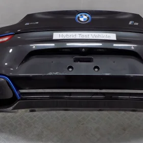 BMW I8 ZDERZAK TYŁ TYLNY 4PDC KOLOR A90(C23) M-PAK
