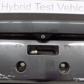 BMW I8 ZDERZAK TYŁ TYLNY 4PDC KOLOR A90(C23) M-PAK