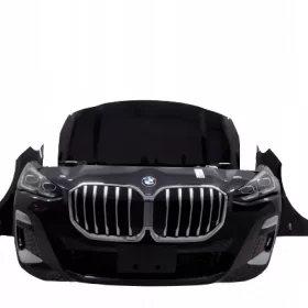 BMW 2 U06 PRZÓD MASKA LED BŁOTNIK 475 M-P