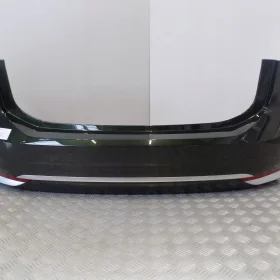 BMW 2 U06 ACTIVE TOURER ZDERZAK TYLNY LUX 6PDC C4E