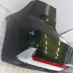 BMW 2 U06 ACTIVE TOURER ZDERZAK TYLNY LUX 6PDC C4E