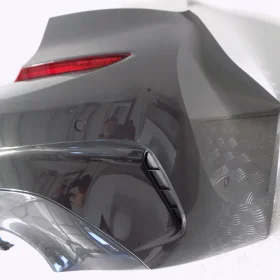 BMW 3 G20 ZDERZAK TYŁ TYLNY 6PDC KOLOR C36 M-PAK