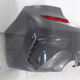 BMW 3 G20 ZDERZAK TYŁ TYLNY 6PDC KOLOR C36 M-PAK