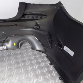 BMW 3 G20 ZDERZAK TYŁ TYLNY 6PDC KOLOR C36 M-PAK