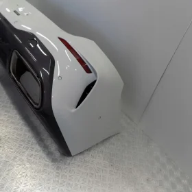 BMW G14 G15 ZDERZAK TYŁ TYLNY 6PDC M-P A300