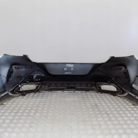 BMW G14 G15 ZDERZAK TYŁ TYLNY 6PDC M-P A300