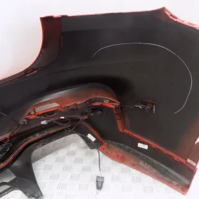 BMW X4M F98 G02 ZDERZAK TYŁ TYLNY 6PDC C3G M-POWER