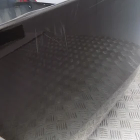 BMW F07 GT ZDERZAK TYŁ TYLNY 4 PDC B65 SMART OPEN