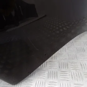 BMW F07 GT ZDERZAK TYŁ TYLNY 4 PDC B65 SMART OPEN