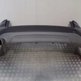 BMW X1 F48 ZDERZAK TYŁ TYLNY 4PDC 475