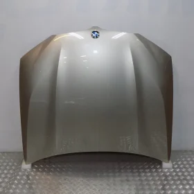 BMW X3 G01 PRZÓD MASKA PAS ADAPT BŁOTNIK C1N M-PAK