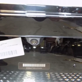 BMW X4 G02 ZDERZAK TYŁ TYLNY 475