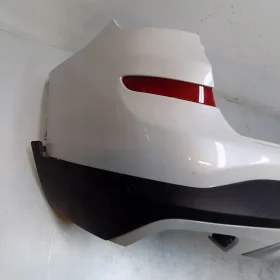 BMW X1 F48 ZDERZAK TYŁ TYLNY 4PDC A96