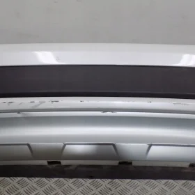 BMW X1 F48 ZDERZAK TYŁ TYLNY 4PDC A96