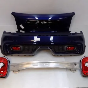 MINI F57 TYŁ KLAPA ZDERZAK S LAMPY B69
