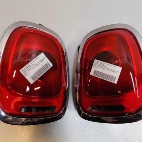 MINI F57 TYŁ KLAPA ZDERZAK S LAMPY B69