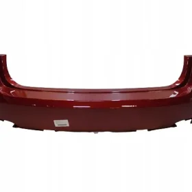 BMW X6 F16 ZDERZAK TYŁ TYLNY C06