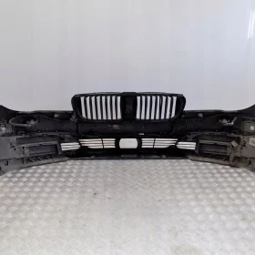 BMW G11 G12 ZDERZAK PRZEDNI PRZÓD 6PDC SPRYSKI 475