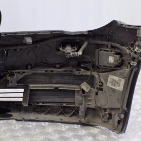 BMW G11 G12 ZDERZAK PRZEDNI PRZÓD 6PDC SPRYSKI 475