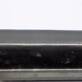 BMW E84 BELKA ZDERZAKA TYŁ TYLNA 2990162