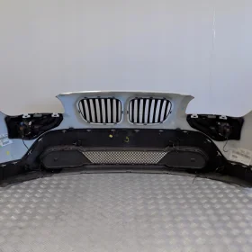 BMW E84 PRZÓD MASKA PAS BŁOTNIK ZDERZAK A300