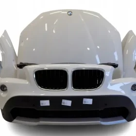 BMW E84 PRZÓD MASKA PAS BŁOTNIK ZDERZAK A300