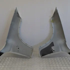 BMW E84 PRZÓD MASKA PAS BŁOTNIK ZDERZAK A300