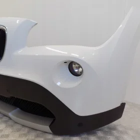 BMW E84 PRZÓD MASKA PAS BŁOTNIK ZDERZAK A300