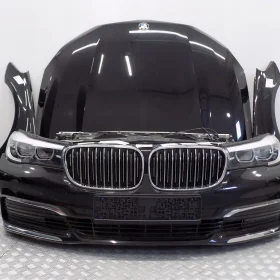 BMW G11 G12 PRZÓD MASKA PAS LED BŁOTNIK 475 320PS