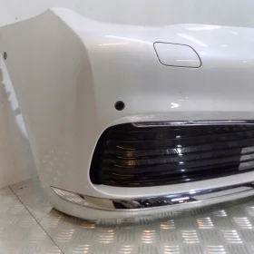 BMW G11 G12 ZDERZAK PRZÓD PRZEDNI 6PDC KAMERA A96