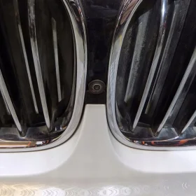 BMW G11 G12 ZDERZAK PRZÓD PRZEDNI 6PDC KAMERA A96