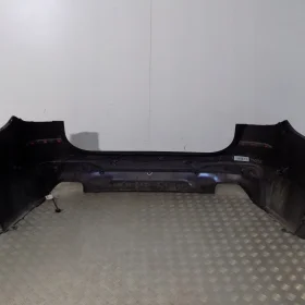 BMW 6 G32 ZDERZAK TYLNY TYŁ 6PDC M PAK C25