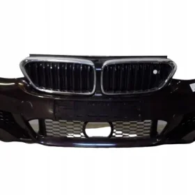 BMW 6 G32 ZDERZAK PRZÓD PRZEDNI 6PDC M-PAKIET C25