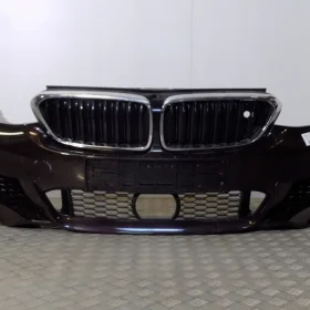 BMW 6 G32 ZDERZAK PRZÓD PRZEDNI 6PDC M-PAKIET C25