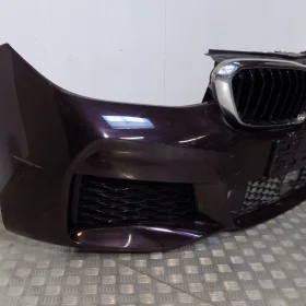 BMW 6 G32 ZDERZAK PRZÓD PRZEDNI 6PDC M-PAKIET C25