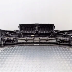 BMW G30 G31 ZDERZAK PRZÓD PRZEDNI 4PDC 475 LUXURY