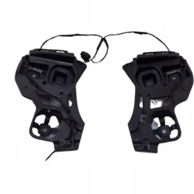 BMW F44 ŚLIZG ZDERZAKA TYLNY LEWY PRAWY 8494945