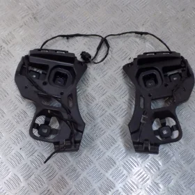 BMW F44 ŚLIZG ZDERZAKA TYLNY LEWY PRAWY 8494945