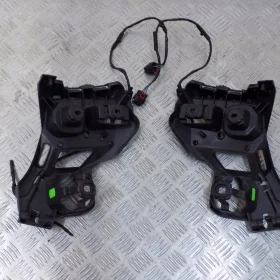 BMW F44 ŚLIZG ZDERZAKA TYLNY LEWY PRAWY 8494945